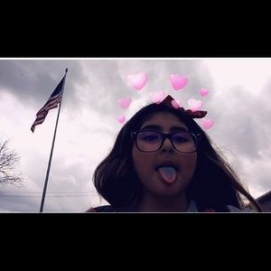 Meet your Posher, Kimberly